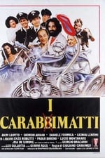 I carabbimatti