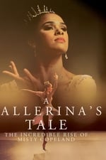 A Ballerina's Tale