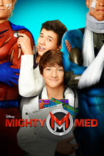 Mighty Med