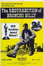 The Resurrection of Broncho Billy