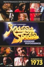 The Midnight Special Legendary Performances: Flashback to 1973