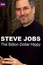 Steve Jobs: Billion Dollar Hippy