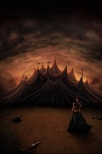 Circus of Dread