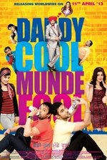 Daddy Cool Munde Fool