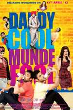 Daddy Cool Munde Fool