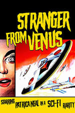 Stranger from Venus