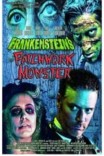 Frankenstein's Patchwork Monster