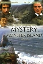 Mystery on Monster Island