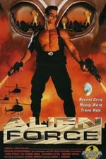 Alien Force