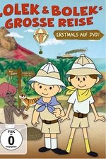 Around the world with Bolek and Lolek