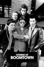 Citizens Of Boomtown: The Story of the Boomtown Rats