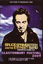 Bruce Springsteen: Glastonbury