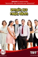 Zengin Kız Fakir Oğlan