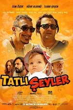 Tatlı Şeyler