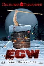 ECW December to Dismember