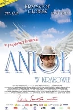 Anioł w Krakowie