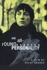 The All-Round Reduced Personality - Redupers