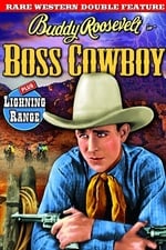 The Boss Cowboy