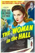 The Woman in the Hall