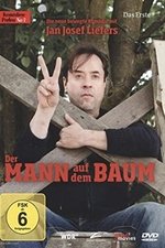 Der Mann auf dem Baum