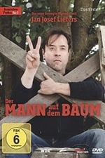 Der Mann auf dem Baum