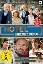 Hotel Heidelberg