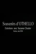 Souvenirs d'Othello