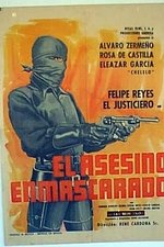 El asesino enmascarado