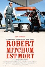 Robert Mitchum Est Mort