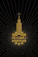 Rammstein: Völkerball