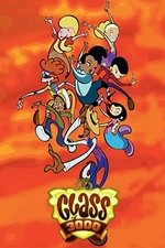 Class of 3000