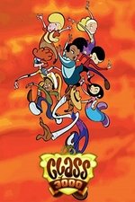 Class of 3000