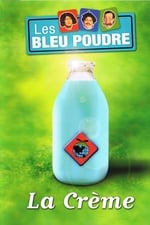 La crème des Bleu Poudre