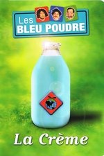 La crème des Bleu Poudre