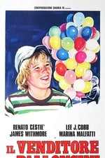 The Balloon Vendor