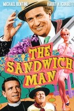 The Sandwich Man