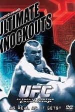 UFC Ultimate Knockouts