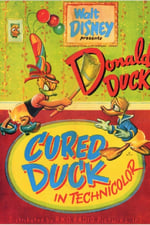 Cured Duck