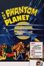 The Phantom Planet