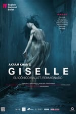 GISELLE - ENGLISH NATIONAL BALLET