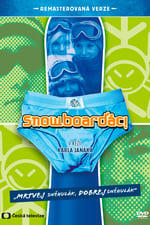 Snowboarďáci