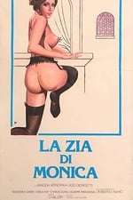 La zia di Monica