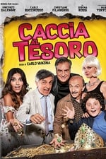 Caccia al tesoro