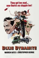 Dixie Dynamite