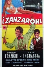 I Zanzaroni