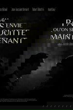 J’ai pas envie qu’on se quitte maintenant