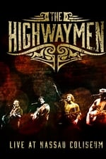 The Highwaymen - Live at Nassau Coliseum