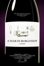 A Year in Burgundy
