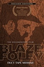 Blaze Foley: Duct Tape Messiah