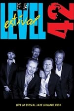 Level 42: Live At Estival Jazz Lugano 2010